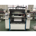 High Speed Cash Register Paper roll  Slitting Rewinding Machine